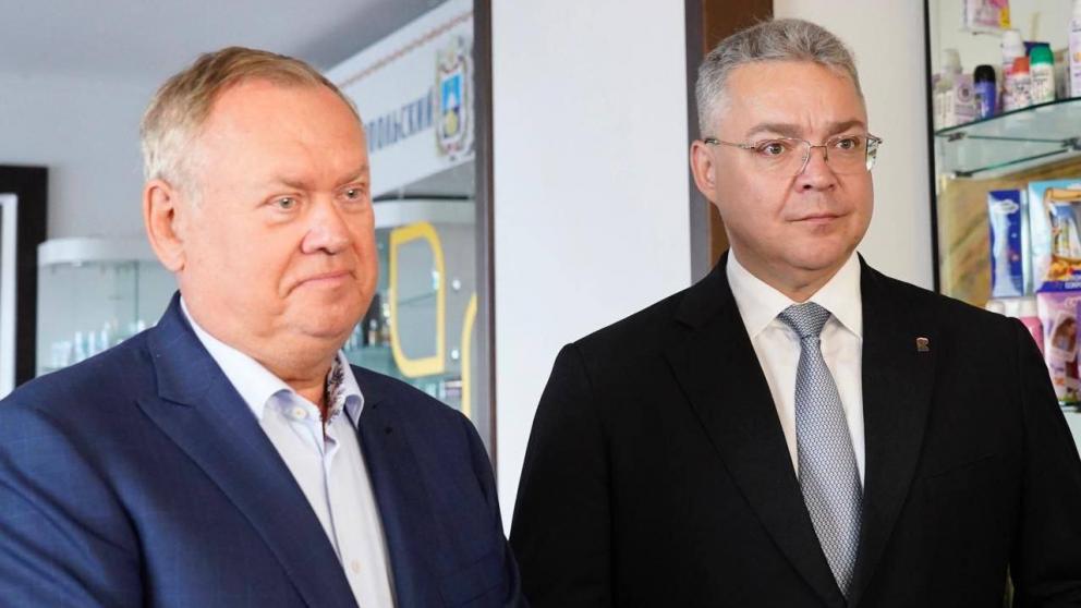 Эксперт: Губернатор Владимиров продемонстрировал наличие у него высокого политического веса