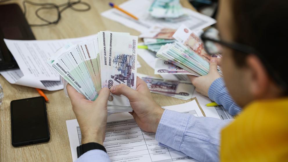 В СКФУ эксперт рассказала, как привести финансы в порядок