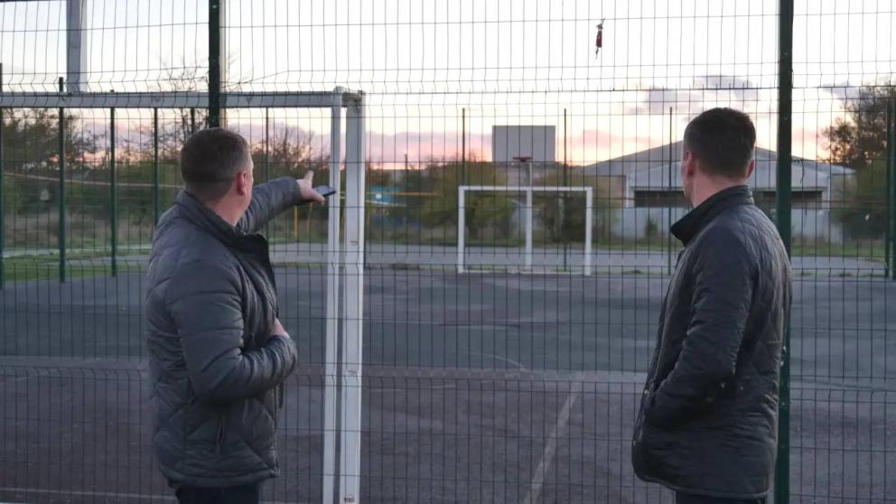 В Кочубеевском округе решают проблемы села Надзорного и поселка Тоннельного