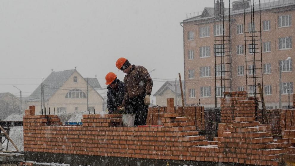 В Ессентуках построят новый детский сад к концу 2019 года