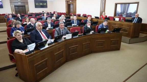 На Ставрополье из-за пожароопасного сезона усилили патрулирование лесов