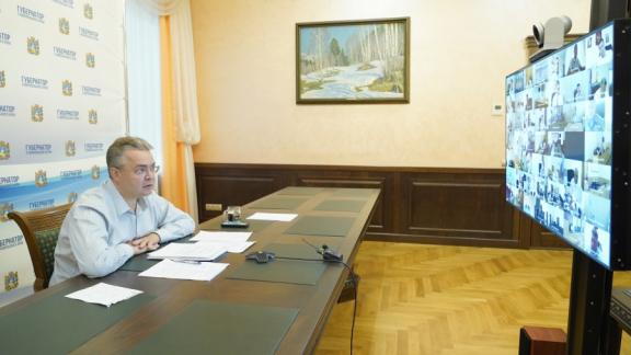 На Ставрополье обеспечат безопасность работы рынков