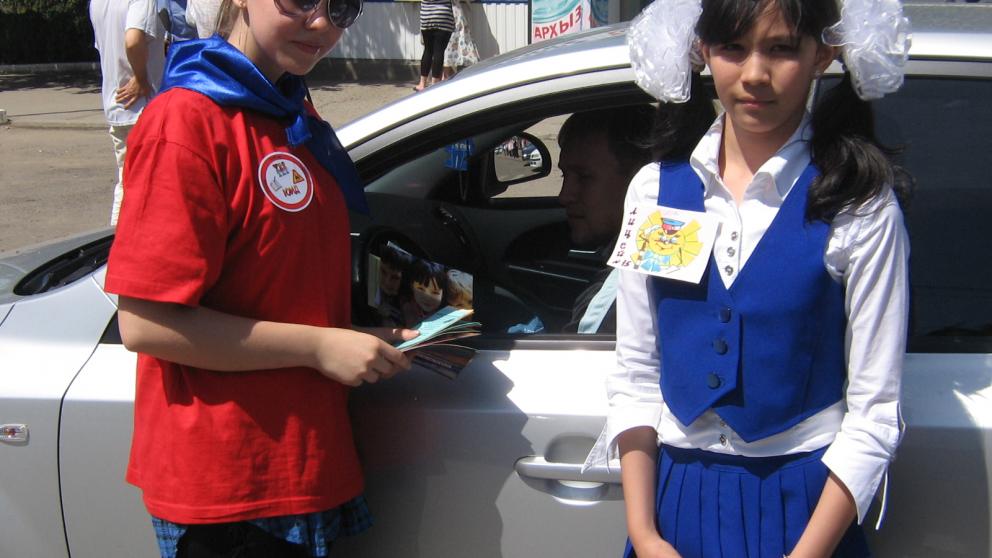 На Ставрополье проходит операция «Безопасное лето-2021»