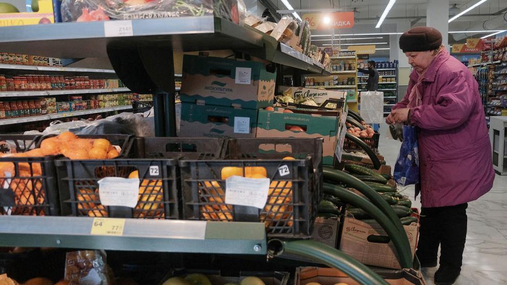 Не создавать искусственный ажиотаж: как проходит мониторинг цен на товары в магазинах Ставрополья