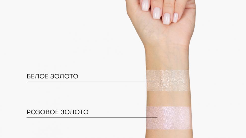 Минеральная косметика: макияж с пользой для здоровья