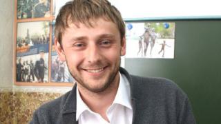 Учитель Иван Лыков из села Ивановского: математик с душой романтика