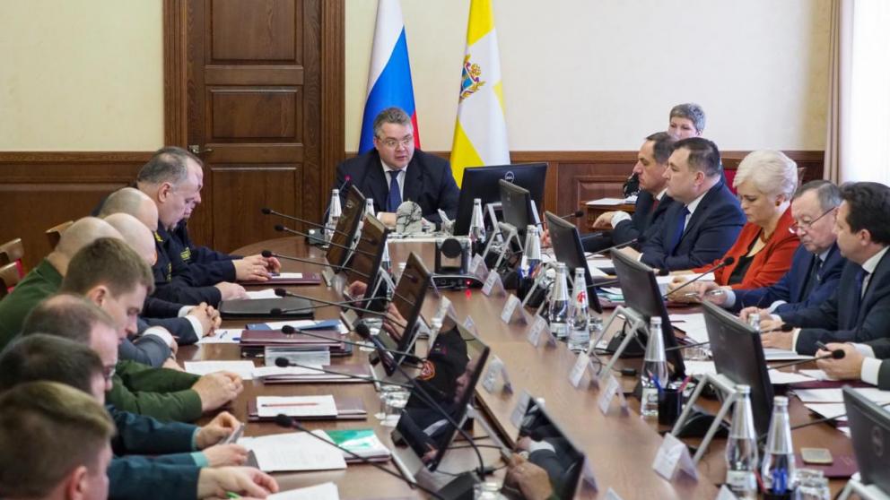 Наркоманов на Ставрополье стало меньше