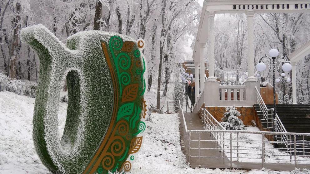 В Железноводске установят 56 интеллектуальных камер видеонаблюдения