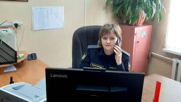 Алиментщик из Минеральных Вод испугался уголовной ответственности и погасил долг