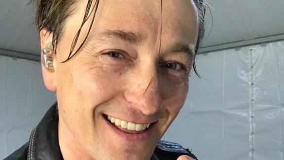 Сергей Безруков представил премьеру песни из рок-оперы «Стенька Разин» в Железноводске