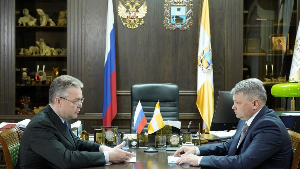 На Ставрополье продолжается рекультивация закрытых свалок