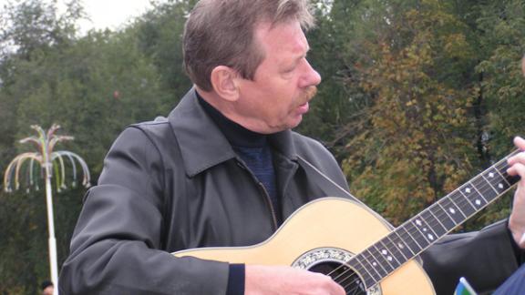 В Невинномысске началась подготовка к фестивалю авторской песни «Живая душа»