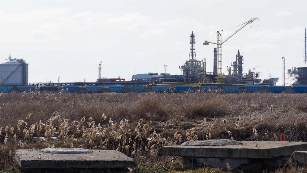 Экотехнопарк по работе со вторсырьём появится на Ставрополье