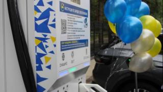 На Ставрополье появились первые электротакси