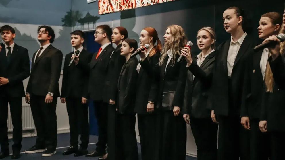 На Ставрополье завершился региональный чемпионат «Абилимпикс»