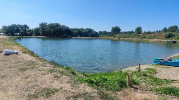 На Ставрополье двое мужчин утонули в запрещённых для купания водоёмах