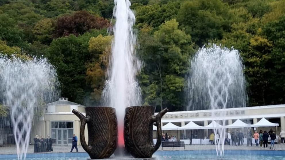 Железноводск направит 100 млн рублей на нацпроекты