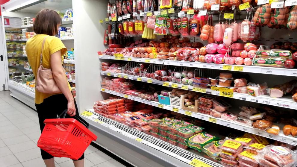 Губернатор Ставрополья призвал жителей края принять участие в голосовании конкурса «Вкусы России»