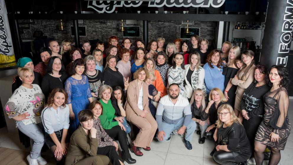 «Свет материнства» показал: поддержка всегда рядом