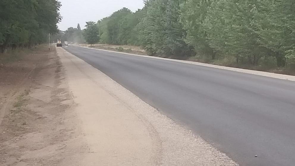 Ставрополье: 11 дорожных объектов в рамках нацпроекта практически готовы 