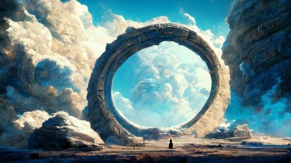 Искусство на грани революции: как нейросети трансформируют творческий процесс и вдохновляют на новые идеи