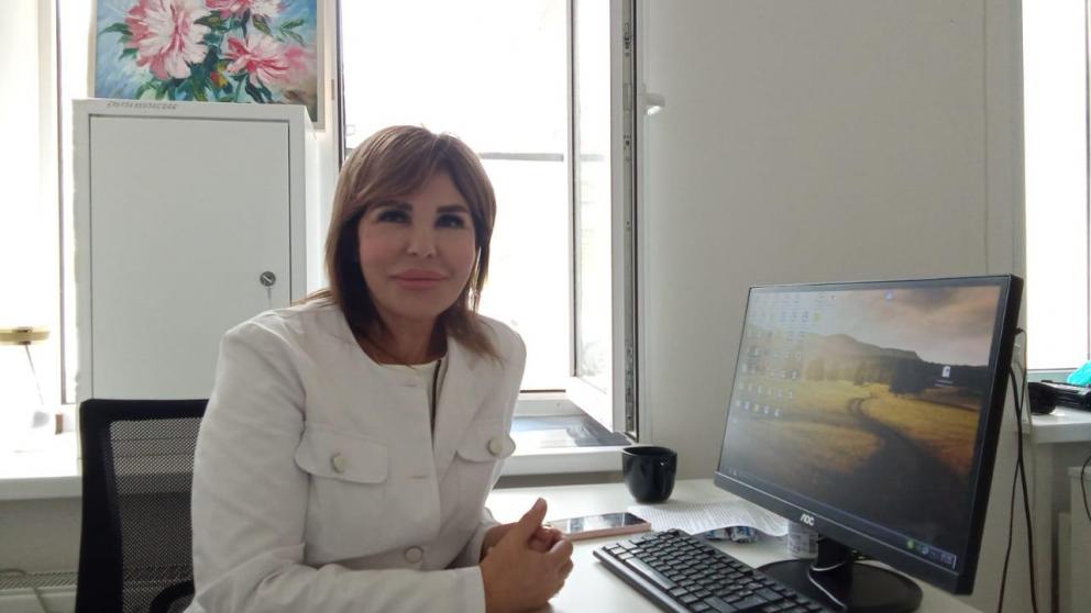 Паллиативная помощь на Ставрополье: развеиваем миф и благодарим за комфорт