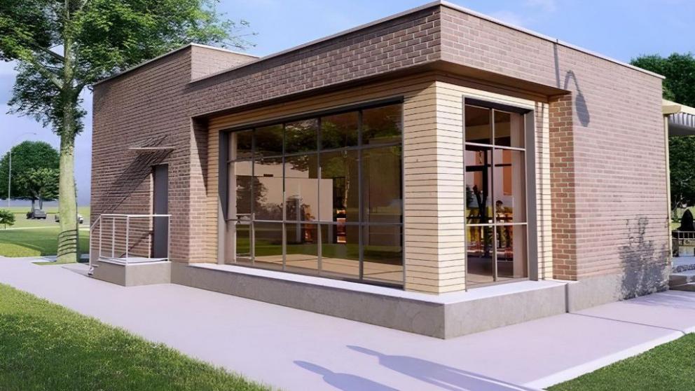 В Невинномысске готовятся реализовать новый инвестпроект