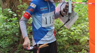 В Ставрополе состоялось первенство России по спортивной радиопеленгации