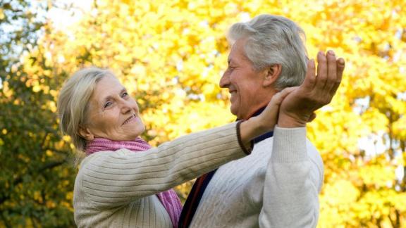 Литературное чаепитие устроят в Железноводске в День пожилого человека