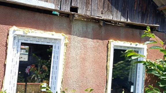 Трём льготникам в Предгорном округе Ставрополья сделали ремонт