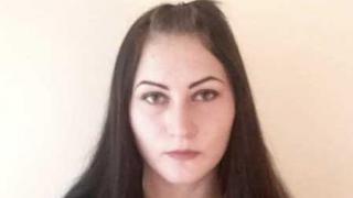 Алина Брутян из Александровского района «порвала» гирю 113 раз