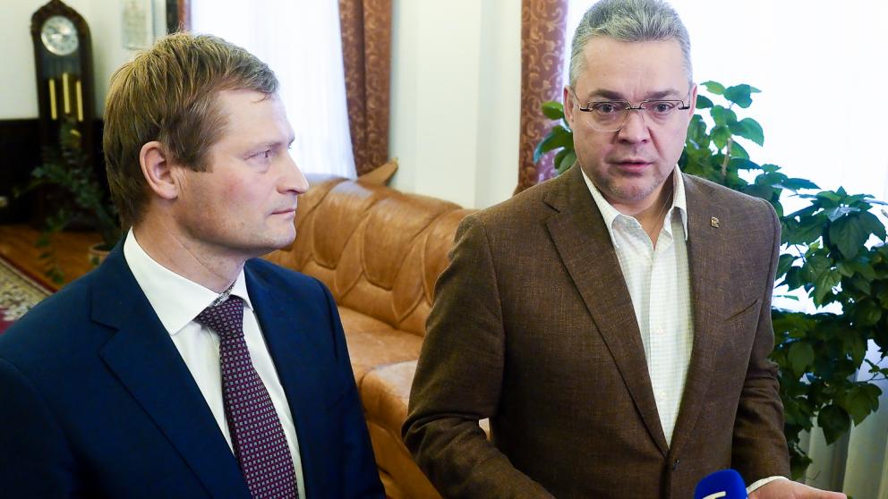 Разрабатывается краевой закон о поддержке пострадавших дольщиков