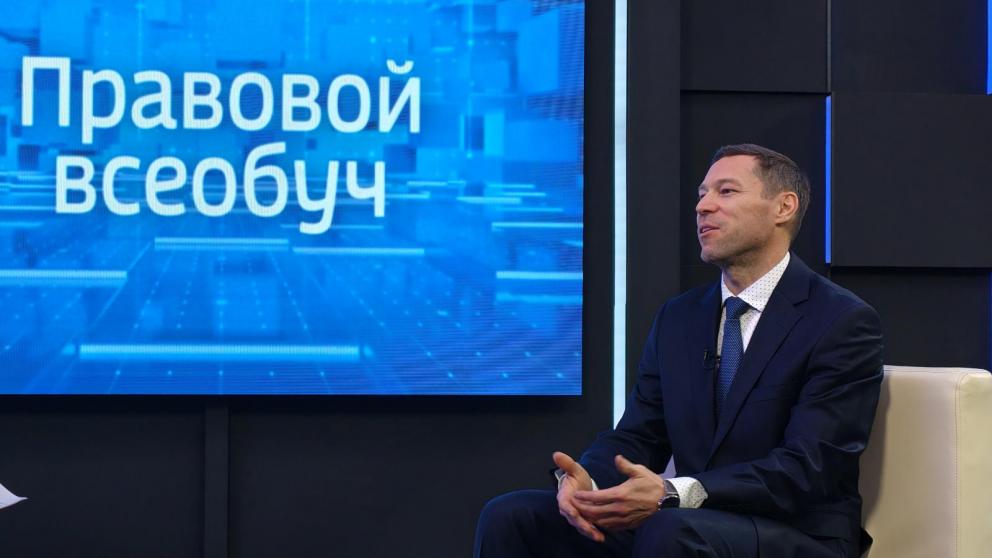 Ставропольским предпринимателям разъяснили закон об использовании иностранных слов