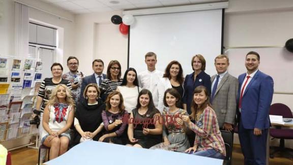 Кафедра рекламы и связей с общественностью открыта в СКФУ