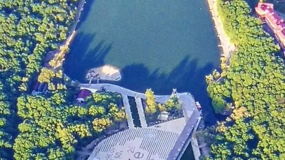 Вейкбордисты Ставрополья снова будут собираться в Железноводске