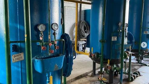 На каникулах котельные Пятигорска работают в штатном режиме