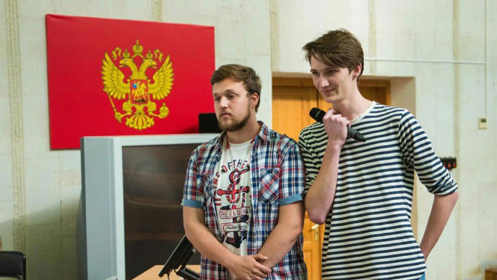 На форуме «Машук-2017» молодежь Ставрополя представит проект новой арт-площадки