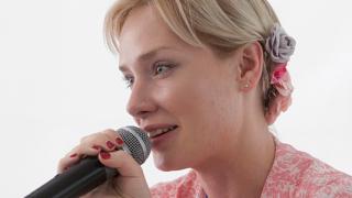 Актриса Валерия Шкирандо: Я надеюсь, что фильм «Батальонъ» вдохновит молодежь перечитать историю