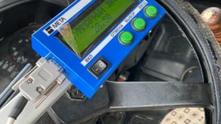 Массовые проверки пассажирского транспорта проходят в Ставрополе