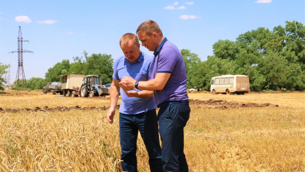 Жители Ставрополья могут принять участие в формировании предвыборной программы «Единой России»