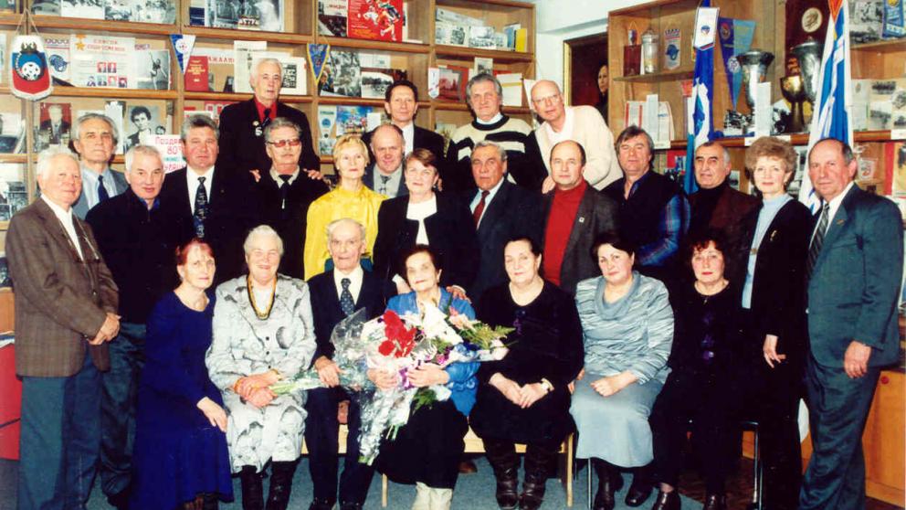 На Ставрополье готовится выход книги «Дети войны»