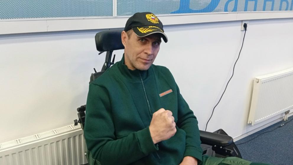 На Ставрополье завершился региональный чемпионат «Абилимпикс»