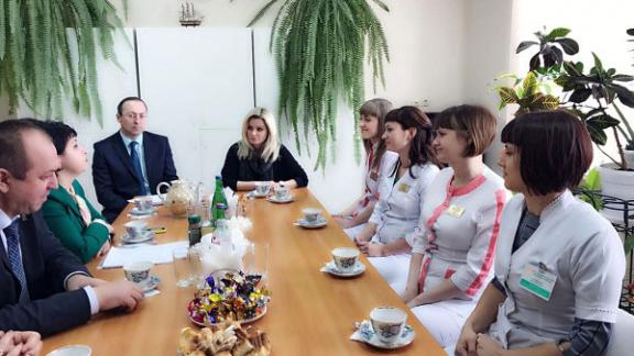 На Ставрополье дефицит медиков на селе составляет 65 процентов