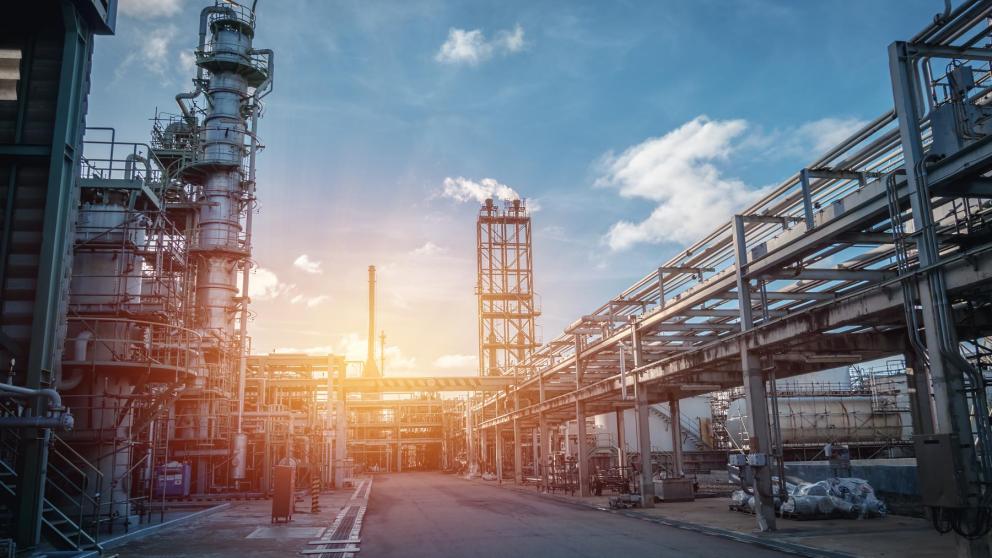 Пищевая промышленность Ставрополья наращивает мощности