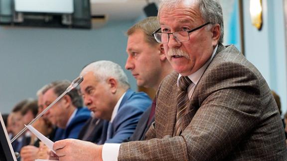 На Ставрополье разработают краевую целевую программу переселения из ветхого жилья