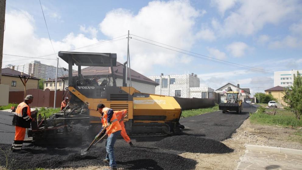 В Ставрополе проложат новую автомобильную дорогу