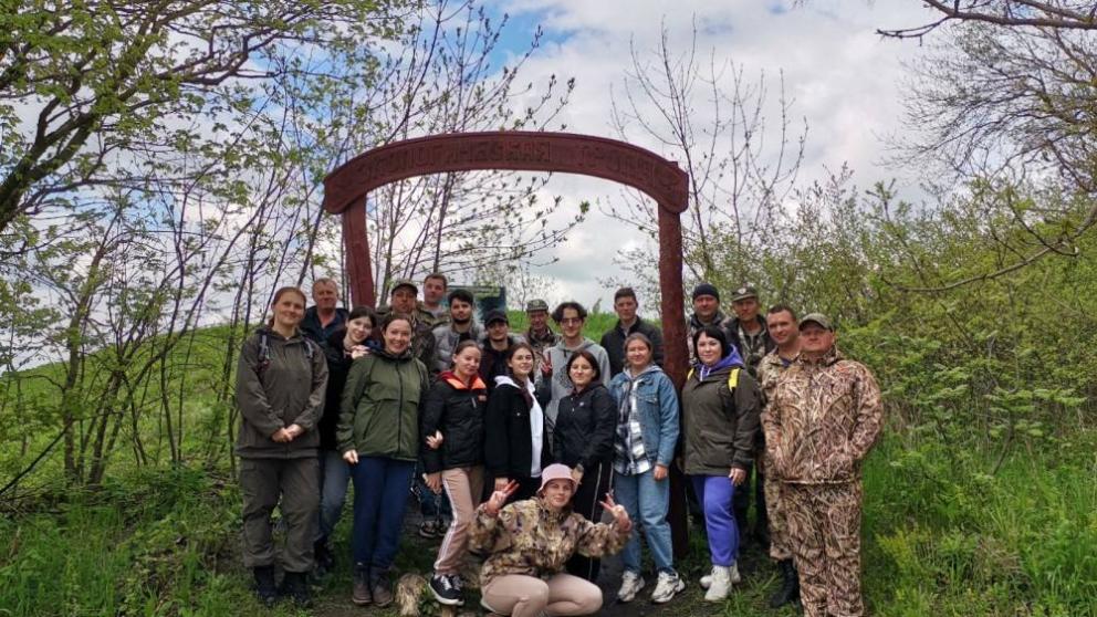 Ставропольцев приглашают принять участие в соцопросе о развитии туризма