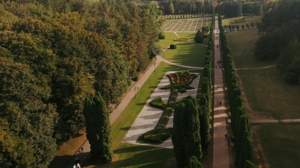 Авторы лучших признаний в любви Кисловодску получат призы