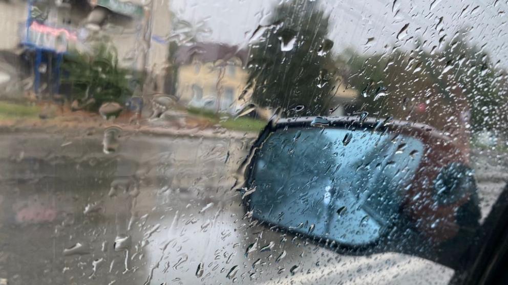 Жителям Ставрополья рекомендуют быть бдительными на дорогах из-за ночных заморозков