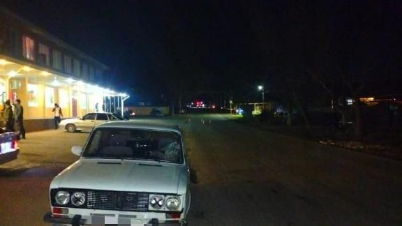 Перебегавшие дорогу две школьницы попали под колёса авто в Предгорном округе Ставрополья